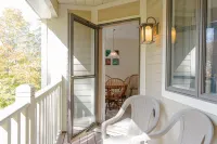 Vantage Point Villas at Stratton Mountain Resort Hotels in Stratton