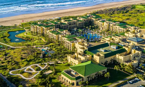 Mazagan Beach & Golf Resort