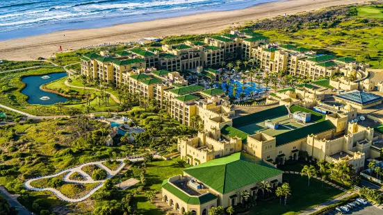 Mazagan Beach & Golf Resort