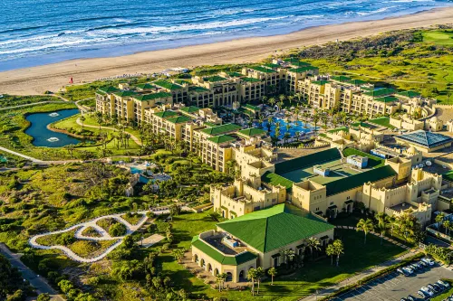 Mazagan Beach & Golf Resort Hotels in El Jadida