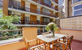 Short Stay Group Sagrada Familia Serviced Apartments