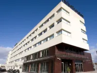 PCM Forum Alcala Hôtels à : Alcalá de Henares