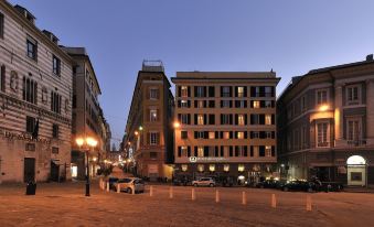 Best Western Hotel Metropoli