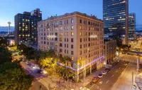 Hotel Ändra Seattle MGallery Collection Hotels in Seattle