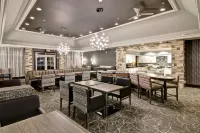 Homewood Suites by Hilton Burlington Hotel di Burlington