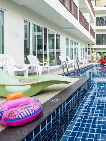 รูปภาพของเดอะ ฟรุตต้า บูติค