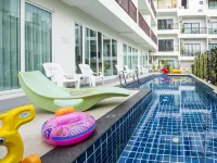 เดอะ ฟรุตต้า บูติค