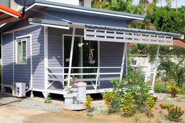 รูปภาพของบ้านเฉลี่ยสุข บางเสร่