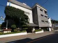 Imakuni Ryokan Hotels in Takachiho