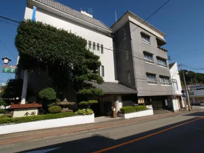 Imakuni Ryokan Hotel a 