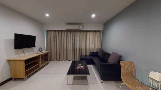 ห้องสวีท