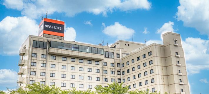 APA Hotel Takamatsu Airport Hotels in Takamatsu