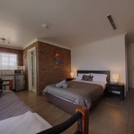 Tuncurry Motor Lodge