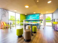 Ibis Budget Rennes Chantepie - Hôtel rénové