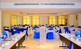 TOP Be Inn Hotel Al Khoud Muscat