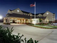 Homewood Suites by Hilton Houston West-Energy Corridor Hotels near Energy Corridor