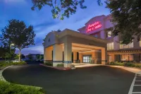 Hampton Inn & Suites Yuba City فنادق في Yuba City