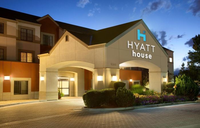 Hyatt House LAX Manhattan Beach