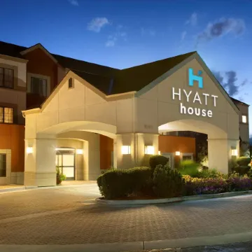 Hyatt House LAX Manhattan Beach