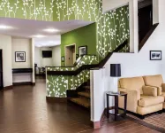 Sleep Inn Concord - Kannapolis Hotel a China Grove