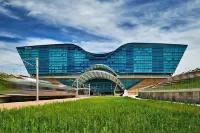 The Westin Denver International Airport Hotel di Watkins