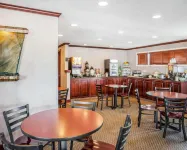 Quality Inn Port Angeles - Near Olympic National Park - petit déjeuner