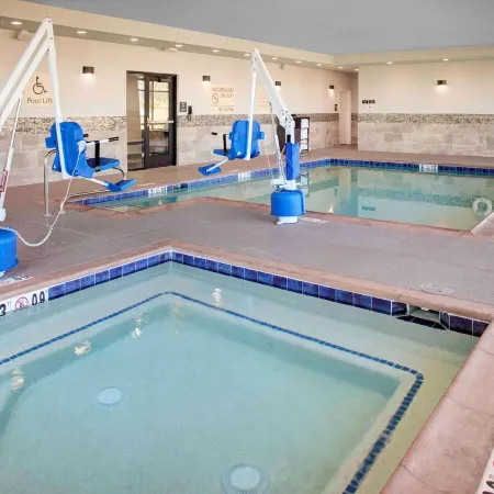 Hampton Inn & Suites Flagstaff East