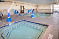 Hampton Inn & Suites Flagstaff East - bañera