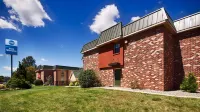 Best Western Philadelphia South - West Deptford Inn - Pools