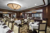 Omni Las Colinas Hotel - Morgenmad