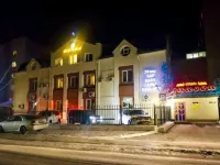 Unison Hotel Hotels near Zabaykal'skiy Krayevoy Krayevedcheskiy Muzey Imeni A.k. Kuznetsova