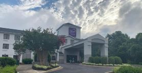 Sleep Inn & Suites California MD