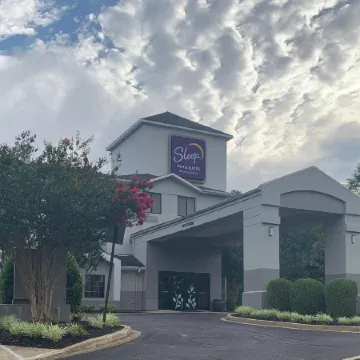 Sleep Inn & Suites California MD