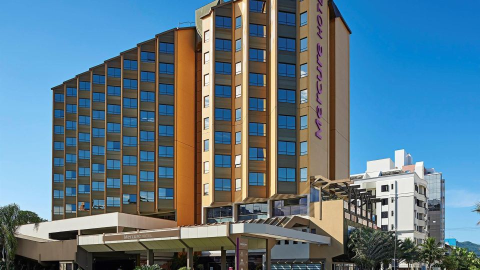Mercure Florianópolis