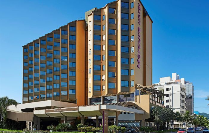 Mercure Florianópolis