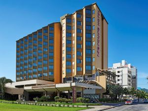 Mercure Florianopolis Convention Hotel