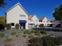 Bella Vista Motel Blenheim Hotels in 