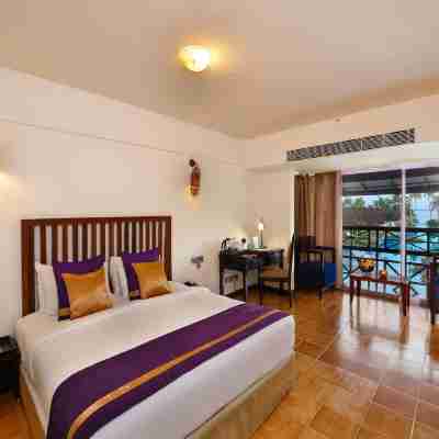 Rhythm Kumarakom Rooms