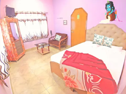 Hotel Ganesha Hotels near Assi Ghat Varanasi