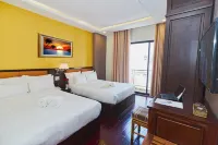 Aladin Hotel Hotels in Nha Trang