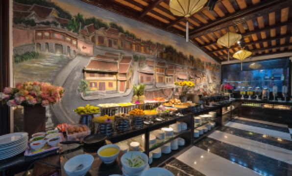 Thanh Binh Central Hotel