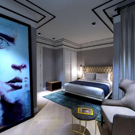 Walton Hotels Galata
