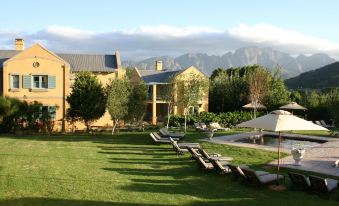 Franschhoek Country House & Villas