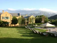 Franschhoek Country House & Villas