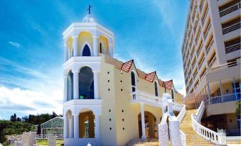 Rizzan Sea Park Hotel Tancha Bay