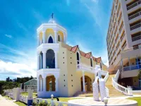 Rizzan Sea Park Hotel Tancha Bay Hotel dekat Ryukyu Village