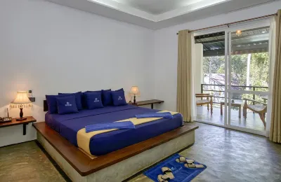Athena Lake by Seedevi Hotels in Inamaluwa