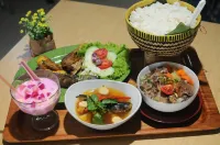 Tanjung Karang Hotel - parking