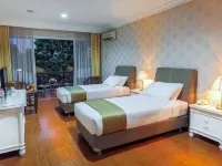 Braja Mustika Hotel Bogor