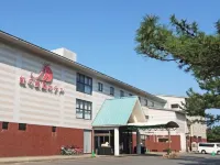 Niji No Matsubara Hotel Hotels in Karatsu